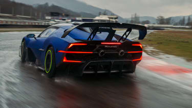 Maserati MCXtrema